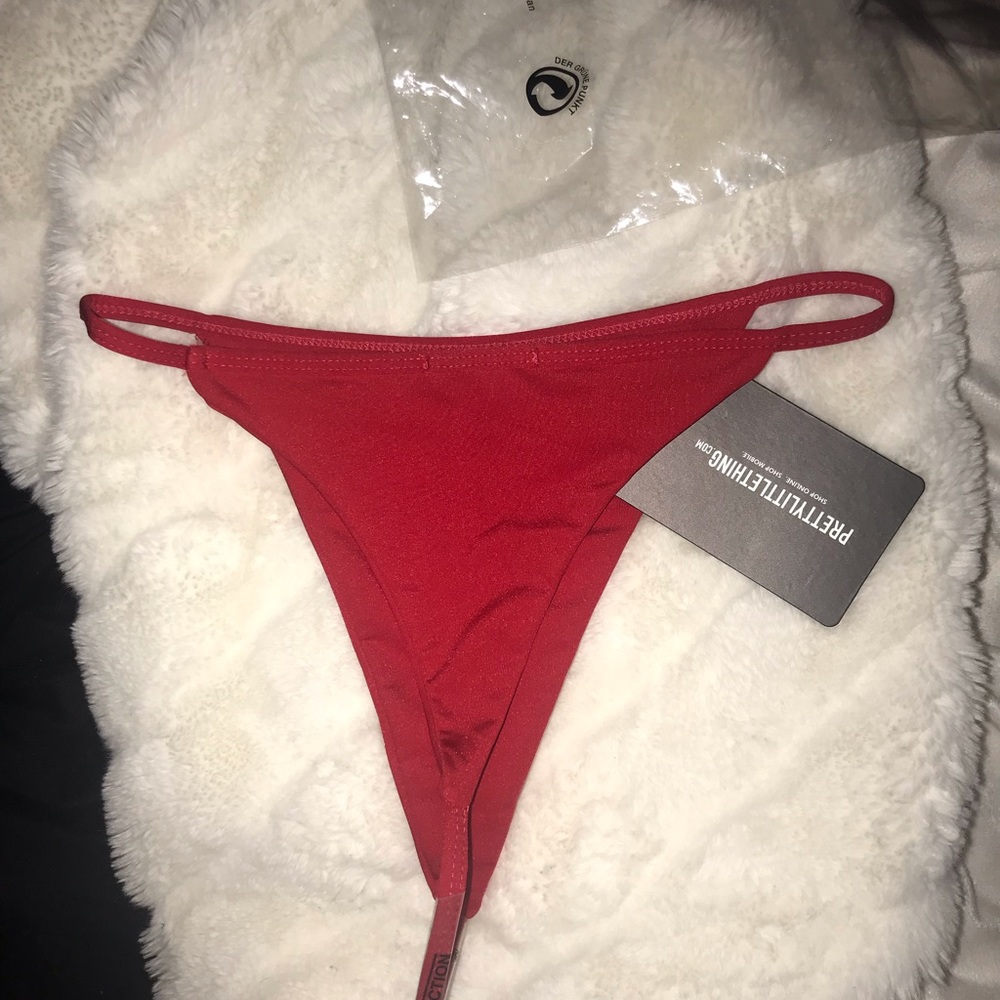 bikini bottoms - Picture 2 of 2